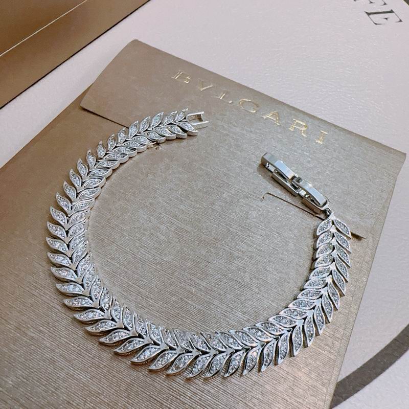 Bvlgari bracelet 05yxh10